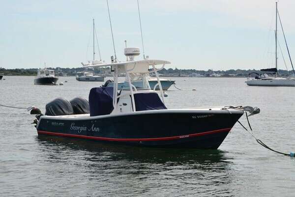 Picture Of: 2013 Regulator 24FS GEORGIA ANN