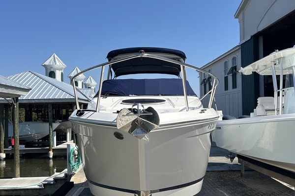 Picture Of: 2024 Regal 26 X0 