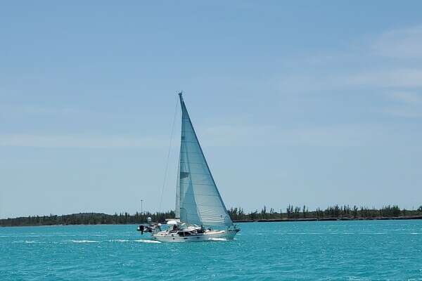 Picture Of: 1998 Oyster 485 Pemaquid