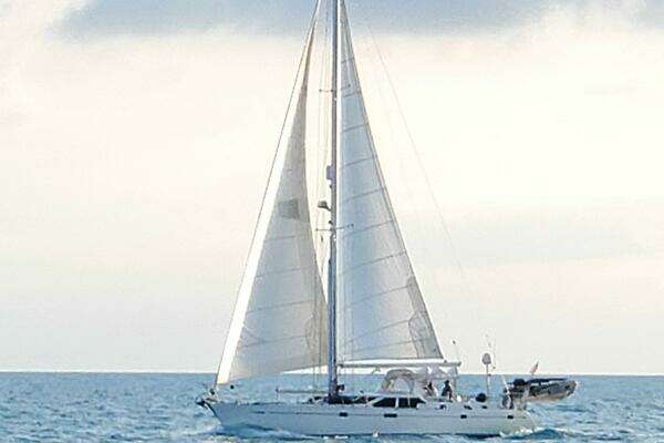 Picture Of: 1998 Oyster 485 Pemaquid