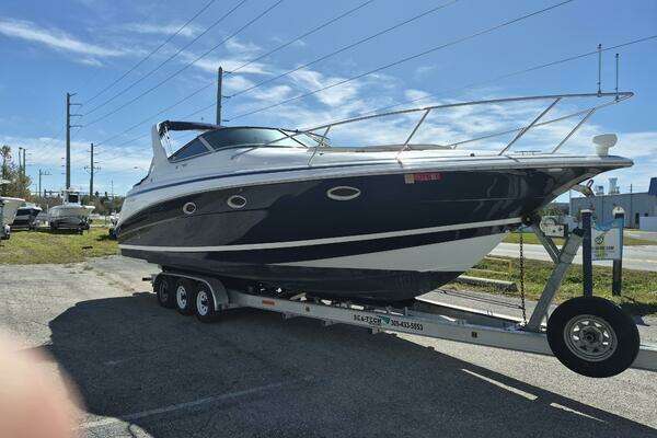 Picture Of: 2003 Chris-Craft 328 Express Cruiser 