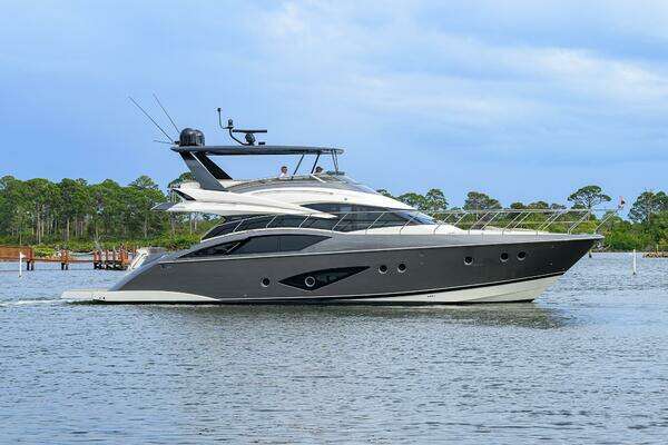 Picture Of: 2016 Marquis 660 Sport Yacht ANDIAMO