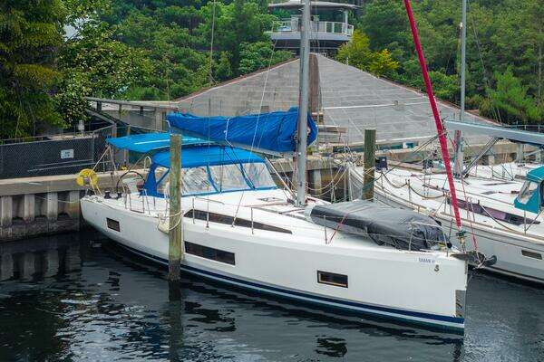 Picture Of: 2020 Beneteau 46.1 Siman H