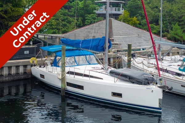 Picture Of: 2020 Beneteau 46.1 Siman H