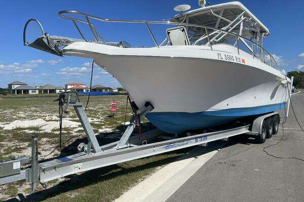 Picture Of: 2004 Pro-Line EXPRESS 30 WA 