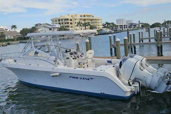 Picture Of: 2004 Pro-Line EXPRESS 30 WA 
