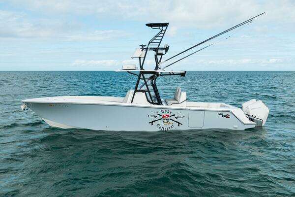 Picture Of: 2024 SeaVee 322z 