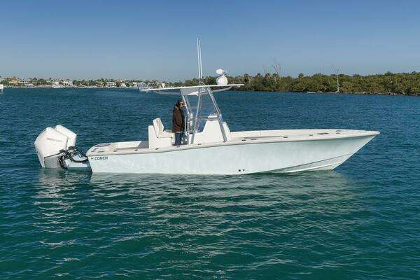 Picture Of: 2025 Conch Conch 27 