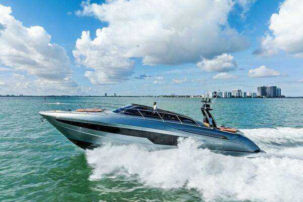 Picture Of: 2021 Riva 56' Rivale IL-VIAGGIO