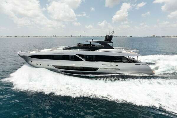 Picture Of: 2023 Riva Dolcevita Chop Chop