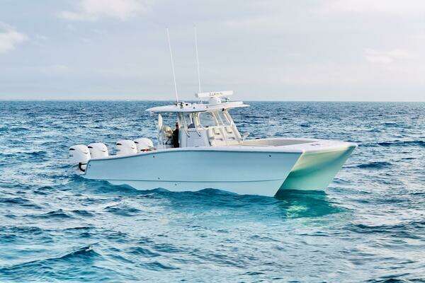 Picture Of: 2024 Freeman 37 Lodge-ical Necessity