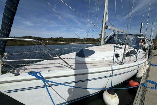 Picture Of: 2010 Catalina 309 QE3
