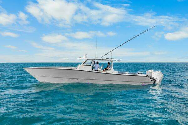 Picture Of: 2023 Freeman 47 