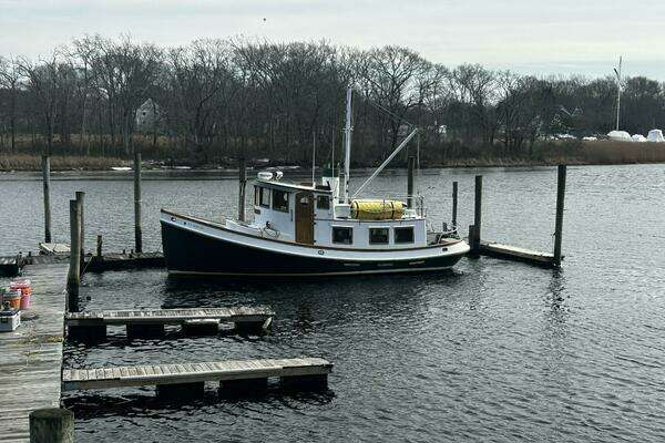 Picture Of: 1983 Lord Nelson  