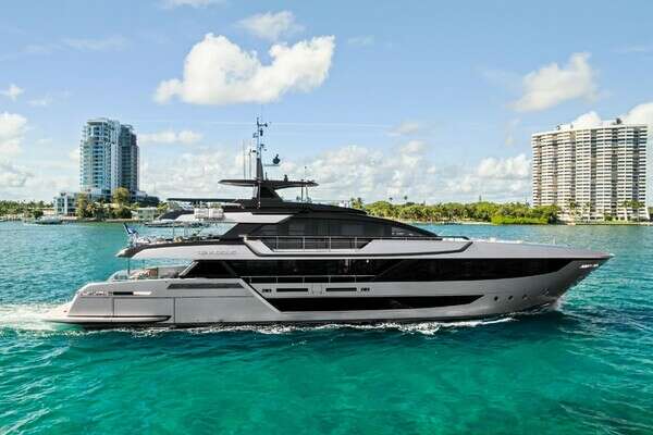 Picture Of: 2025 Riva Bellissima Tenacious