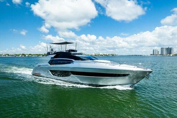 Picture Of: 2023 Riva Perseo Super Dreaming