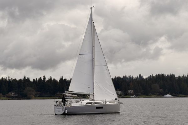 Picture Of: 2024 Beneteau 30.1 CORAGGIO