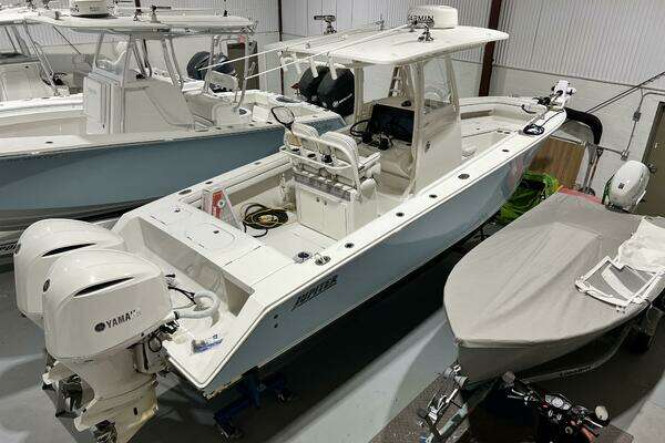Picture Of: 2018 Jupiter 26FS 