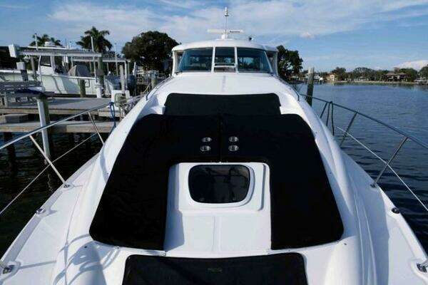 Picture Of: 2006 Sea Ray 40 Motor Yacht 
