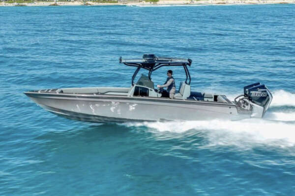 Picture Of: 2021 Concept Open Deck 