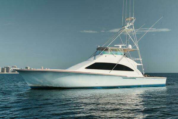Picture Of: 2005 Ocean 73 Super Sport UNCONQUERED