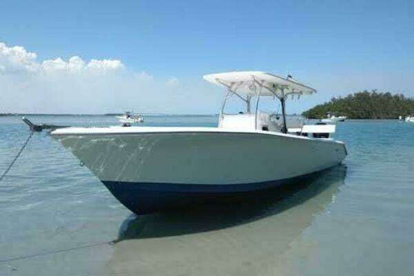 Picture Of: 2006 Palmetto 33 Adventure Sail Pending