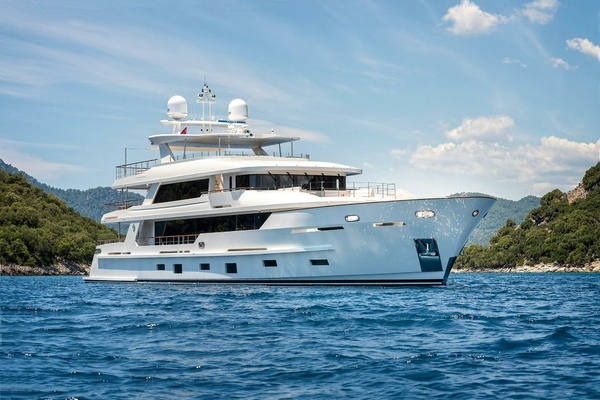 Picture Of: 2020 Yildiz Shipyard Custom SUNRISE