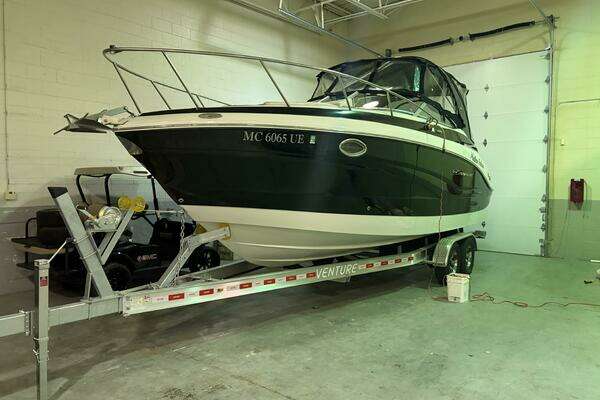 Picture Of: 2019 Crownline 264 CR 