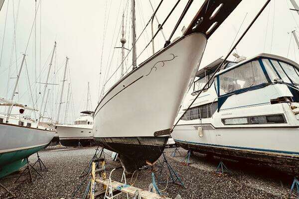 Picture Of: 1978 Shannon Ketch Annabelle