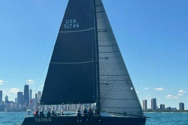 Picture Of: 1999 Farr  