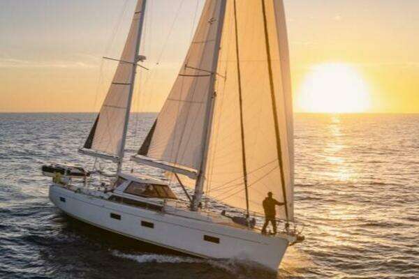 Picture Of: 2018 Amel 55 Vivace