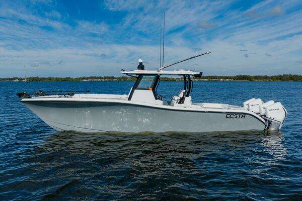Picture Of: 2024 Costa Custom 34 SV 