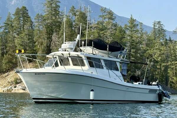 Picture Of: 2013 Ocean Sport Roamer Kapalua