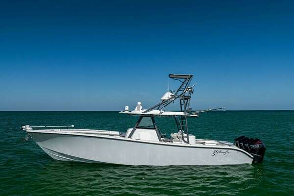 Picture Of: 2023 Yellowfin  