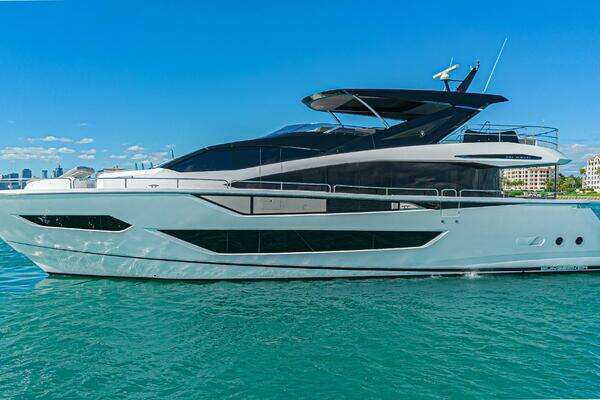 Picture Of: 2025 Sunseeker  HIDEOUT