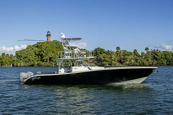 Picture Of: 2010 Yellowfin 42 Offshore SO TEMPORARY