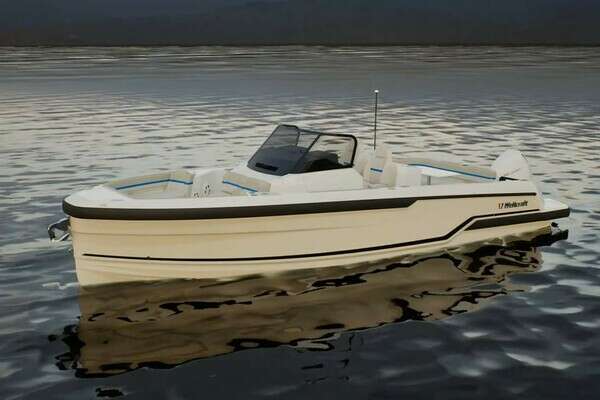 Picture Of: 2026 Wellcraft 28 Speedster New Model