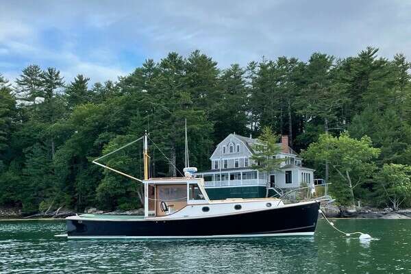 Picture Of: 1985 John Williams Stanley 36 Puffin