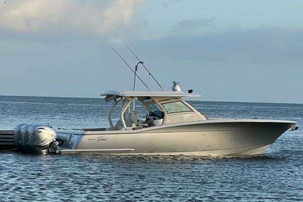 Picture Of: 2019 Scout 380 LXF 