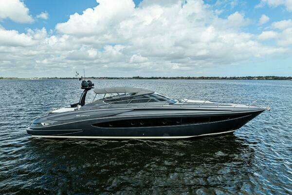 Picture Of: 2015 Riva 63 Virtus WOLVERINE