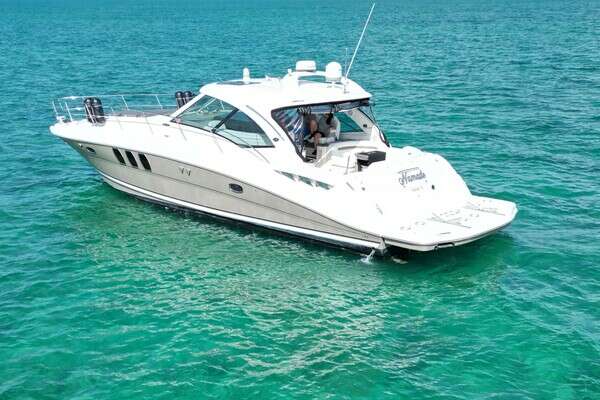 Picture Of: 2005 Sea Ray  
