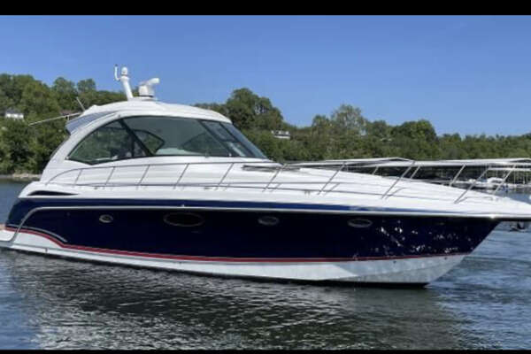 Picture Of: 2008 Formula 45 Yacht Pilot's Discretion II