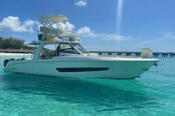 Picture Of: 2016 Boston Whaler  