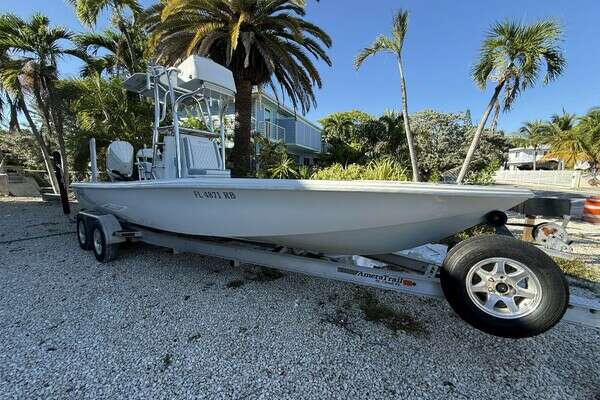 Picture Of: 2016 Yellowfin  