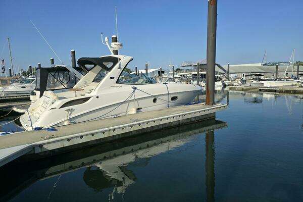 Picture Of: 2013 Sea Ray  Edge of Heaven