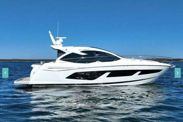 Picture Of: 2019 Sunseeker Predator 50 DULZURA