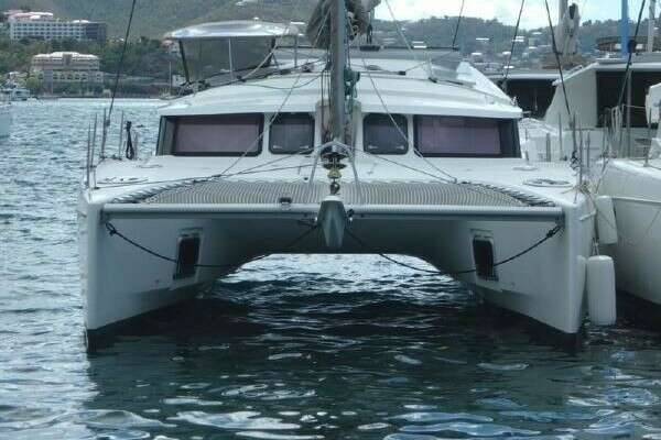 Picture Of: 2015 Fountaine Pajot Mahe SATI