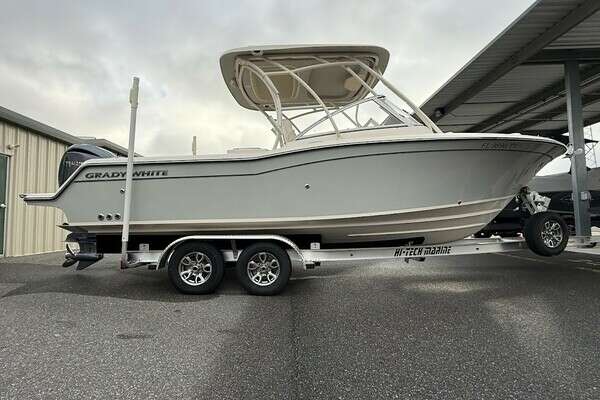 Picture Of: 2022 Grady-White  