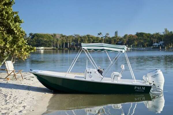 Picture Of: 2026 Custom Palm Yachts 17 