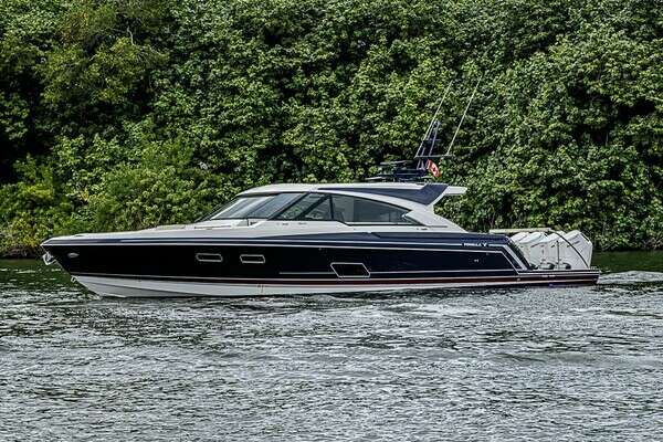 Picture Of: 2025 Formula 500 Super Sport Crossover 